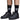 Raafey Marie Chula Shibuya Socken Schwarz