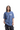 Kaizoku vintage blue T-Shirt