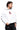 Chala Hoodie white