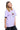 Peak purple T-Shirt