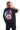 Beast black washed T-Shirt