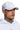 Shibuya Cap white