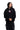 Chala black Hoodie
