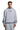 Kaizoku grey Hoodie