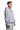 Kaizoku grey Hoodie