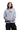 Kaizoku grey Hoodie