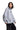 Kaizoku grey Hoodie