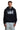 Shibuya black Hoodie