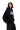 Shibuya black Hoodie