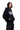 Shibuya black Hoodie