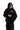 Shinobi black Hoodie