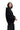 Shinobi black Hoodie