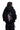 Shinobi black Hoodie