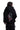 Shinobi black Hoodie