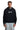 Tatakae black Hoodie