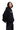 Tatakae black Hoodie