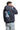 Tatakae dark grey Hoodie
