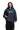 Tatakae dark grey Hoodie