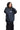 Tatakae dark grey Hoodie