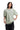 Tatakae mint green T-Shirt