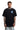 Chala black T-Shirt