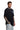 Chala black T-Shirt