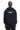 Beast black washed Hoodie