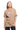 Beast beige washed T-Shirt