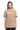 Beast beige washed T-Shirt