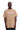 Beast beige washed T-Shirt