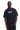 Beast black washed T-Shirt
