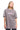 Beast grey washed T-Shirt