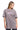 Beast grey washed T-Shirt