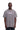 Beast grey washed T-Shirt