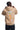 Instinct beige washed Hoodie
