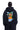 Pride black washed Hoodie
