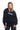 Pride black washed Hoodie