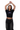 Arise black Crop top