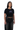 Arise black Crop top