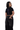 Arise black Crop top