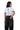 Arise white Crop top