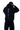 Arise black Hoodie