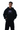 Arise black Hoodie