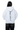 Arise white Hoodie