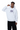 Arise white Hoodie