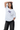 Arise white T-Shirt