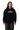 Kazoku black Hoodie