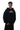 Kazoku black Hoodie