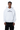 Kazoku white Hoodie