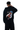 Kazoku black Hoodie